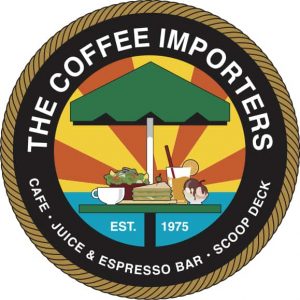 Coffee Importers new